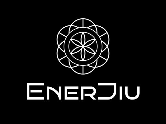 EnerJiu品牌故事